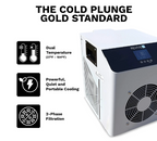 Revive Plunge Inflatable Pod Plunge – Portable Insulated Ice Bath