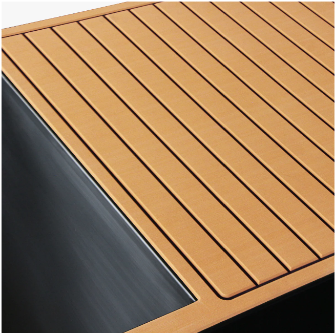 Revive Plunge Elite Cold Therapy Tub - Fully Insulated, Chiller-Ready Cold Plunge Designed for Elite Recovery