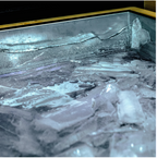Revive Plunge Elite Cold Therapy Tub - Fully Insulated, Chiller-Ready Cold Plunge Designed for Elite Recovery